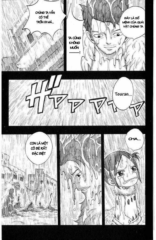 Monster Soul Chapter 5 trang 29