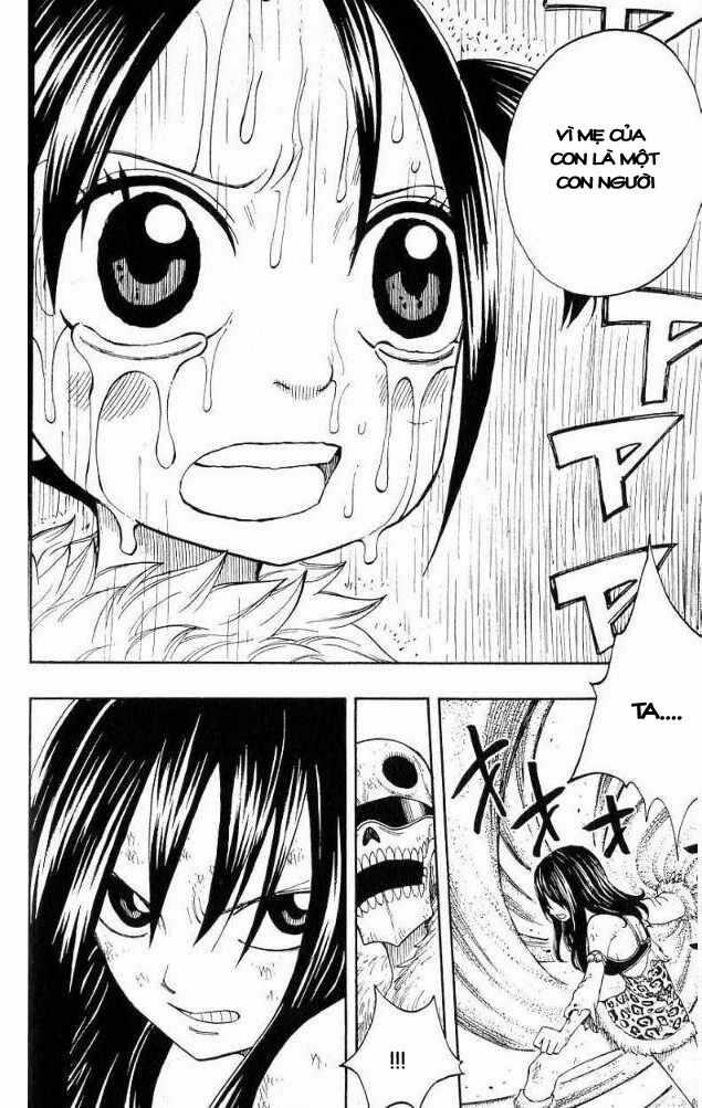 Monster Soul Chapter 5 trang 30