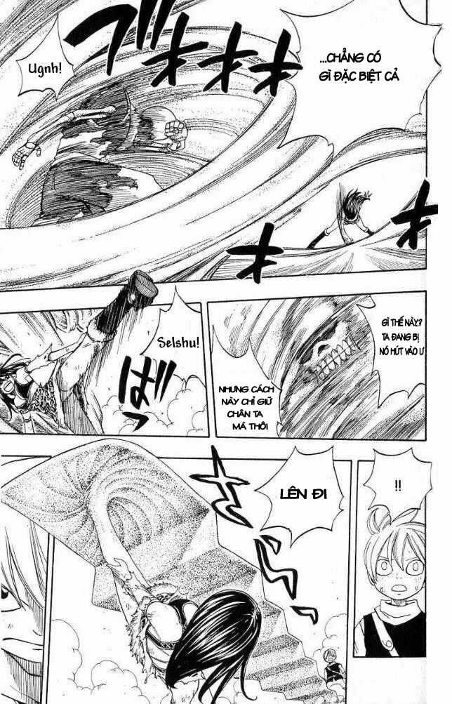 Monster Soul Chapter 5 trang 31