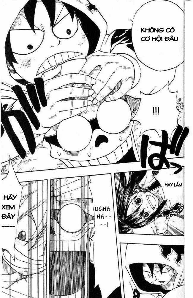 Monster Soul Chapter 5 trang 33