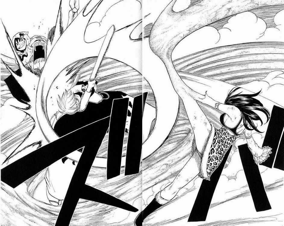 Monster Soul Chapter 5 trang 34