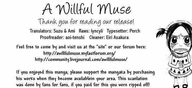 Monster Soul Chapter 5 trang 40