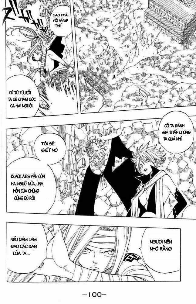 Monster Soul Chapter 6 trang 10