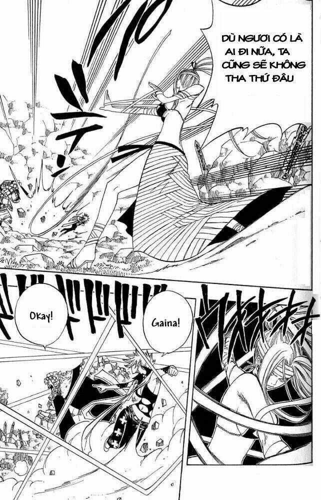 Monster Soul Chapter 6 trang 11