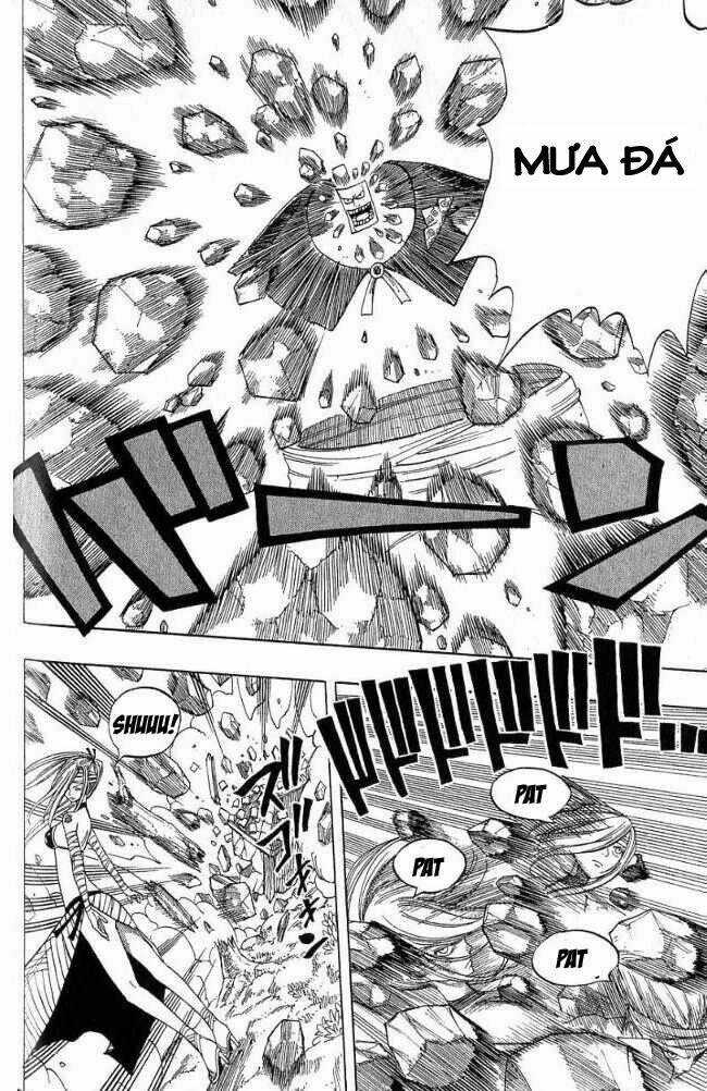 Monster Soul Chapter 6 trang 12