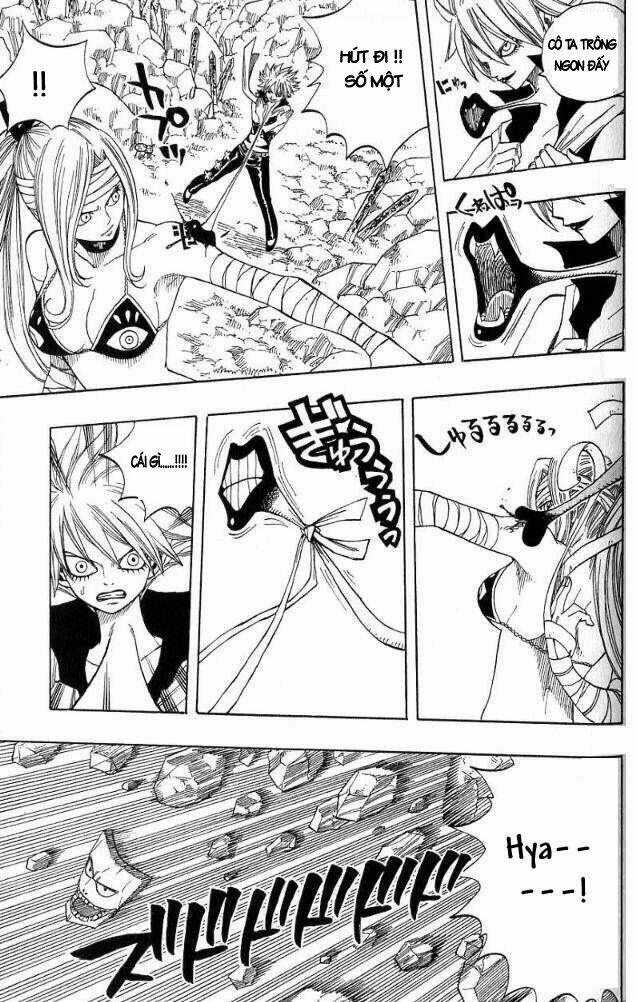 Monster Soul Chapter 6 trang 13