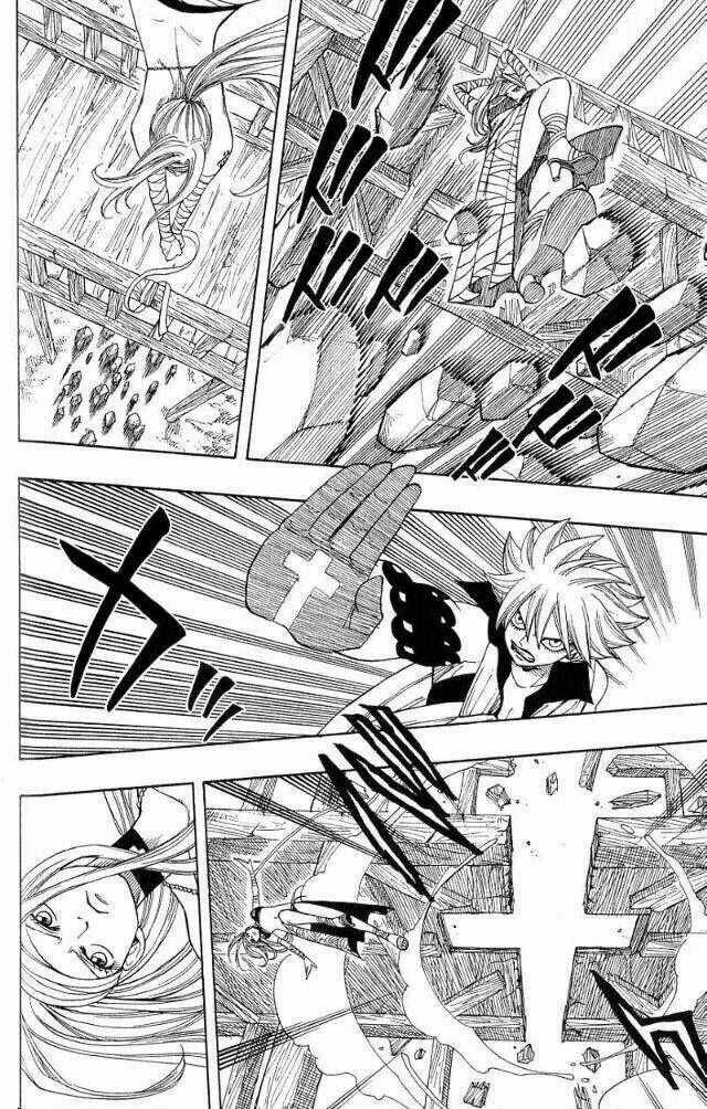 Monster Soul Chapter 6 trang 14