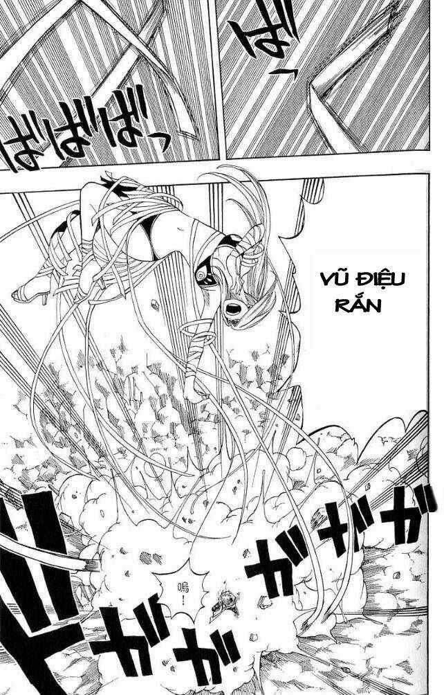 Monster Soul Chapter 6 trang 15