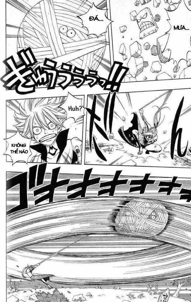 Monster Soul Chapter 6 trang 16