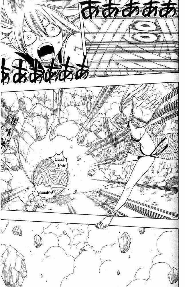 Monster Soul Chapter 6 trang 17