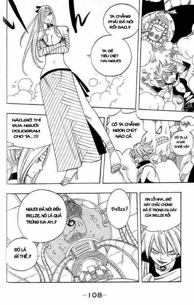 Monster Soul Chapter 6 trang 18