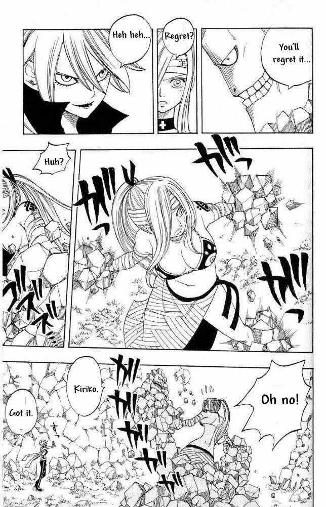 Monster Soul Chapter 6 trang 19