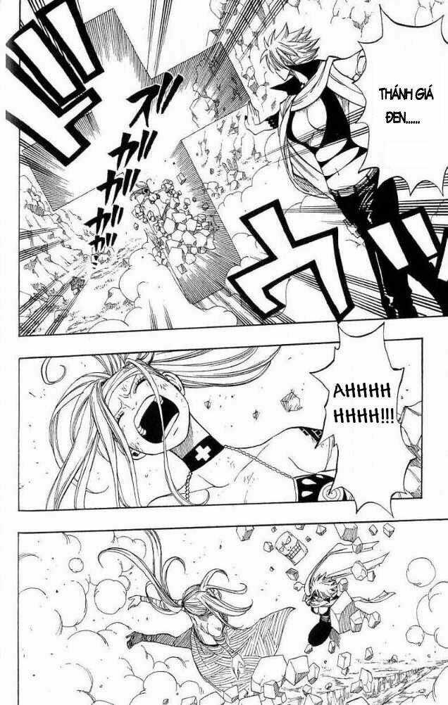 Monster Soul Chapter 6 trang 20