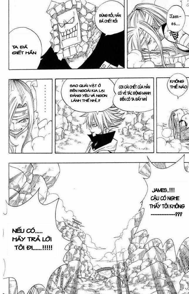 Monster Soul Chapter 6 trang 22