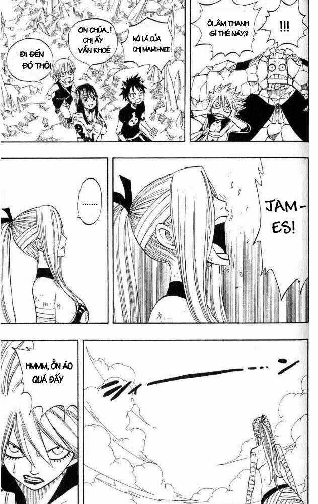 Monster Soul Chapter 6 trang 23