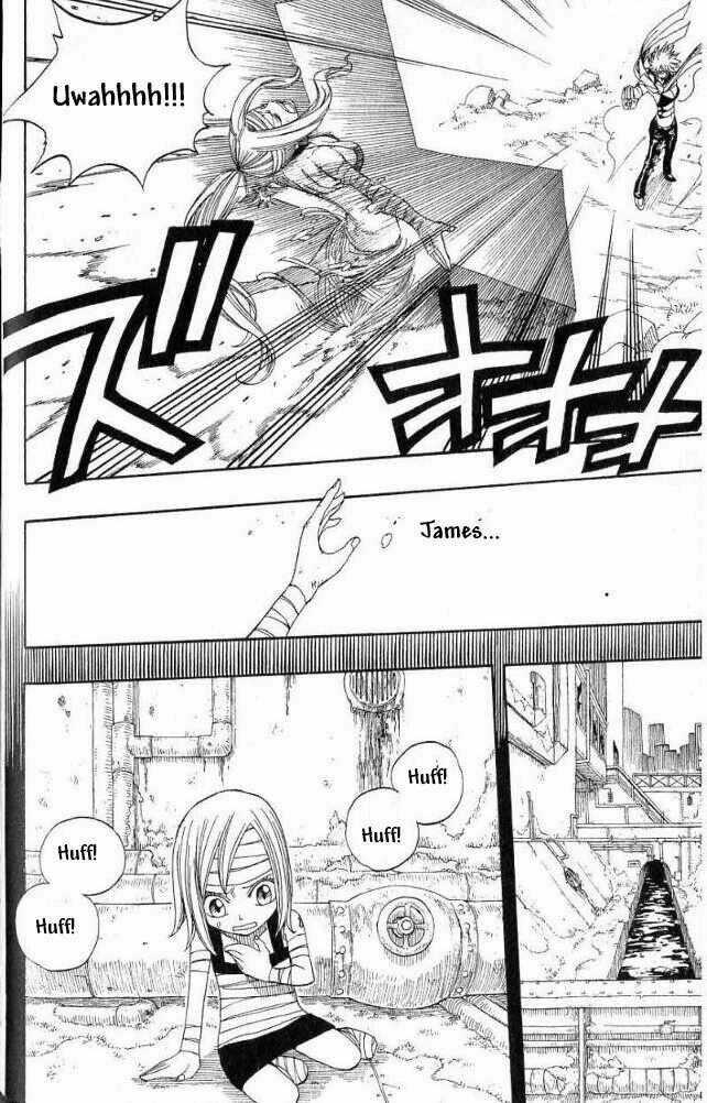 Monster Soul Chapter 6 trang 24