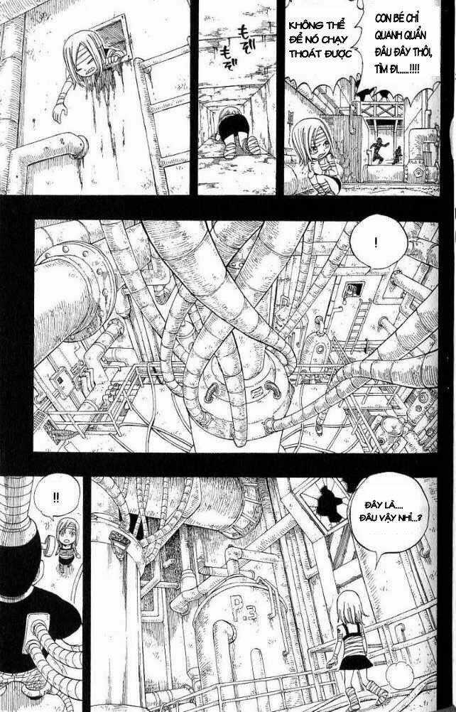 Monster Soul Chapter 6 trang 25