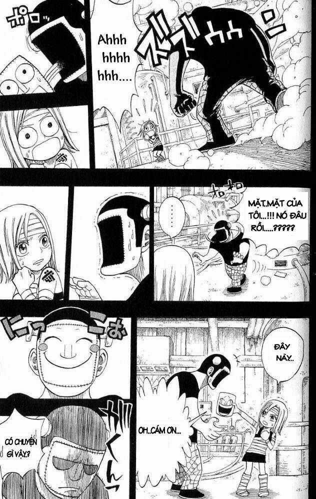 Monster Soul Chapter 6 trang 27