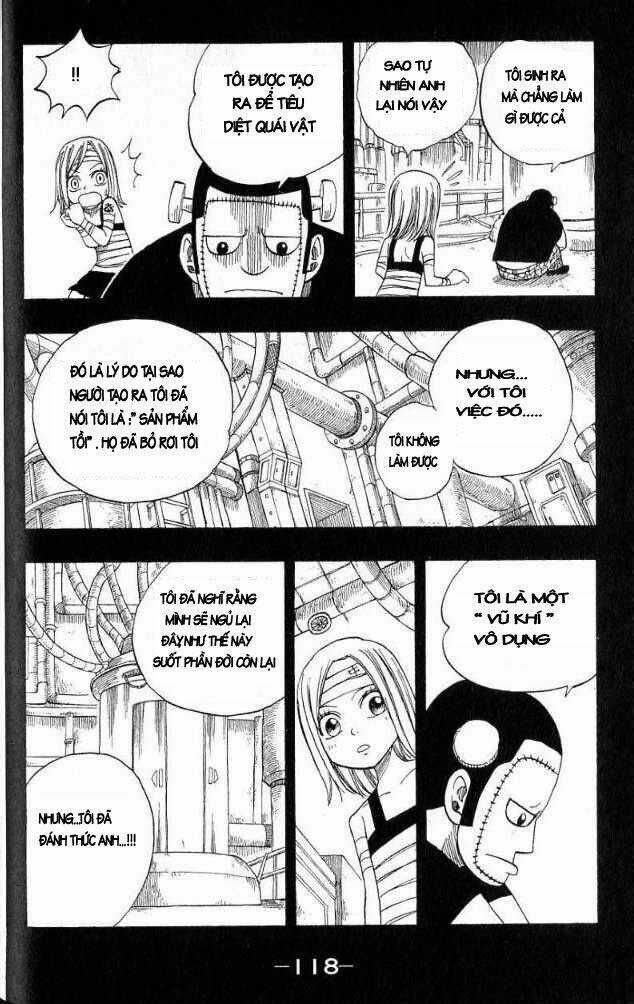 Monster Soul Chapter 6 trang 28