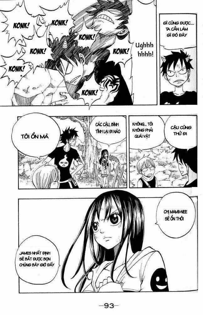 Monster Soul Chapter 6 trang 3