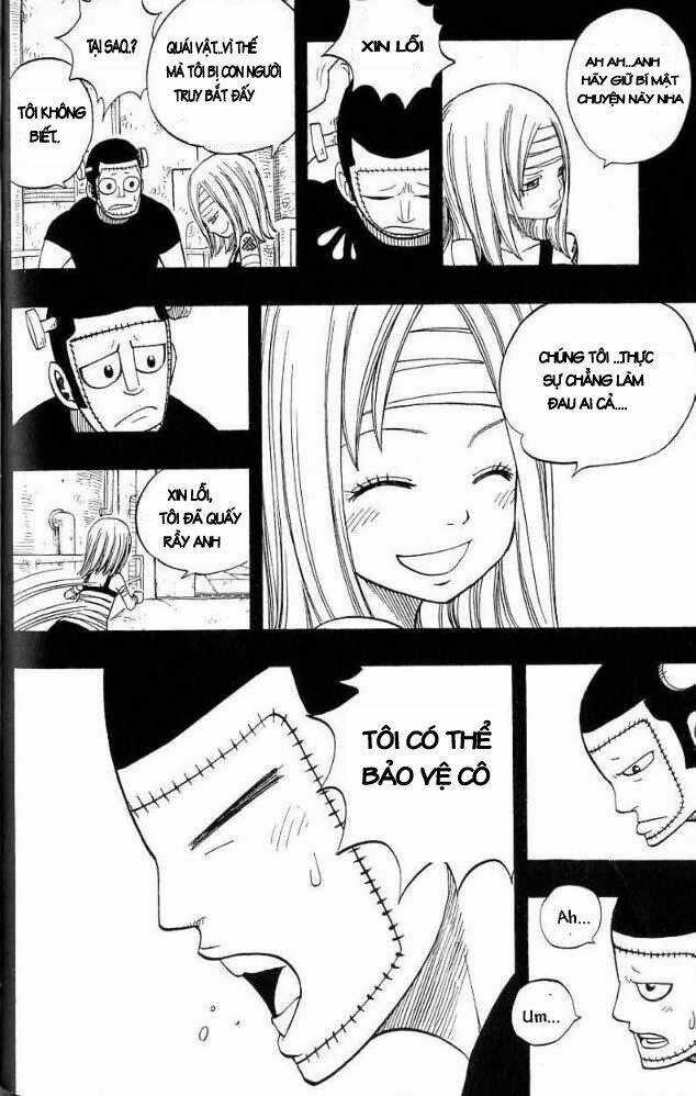 Monster Soul Chapter 6 trang 30