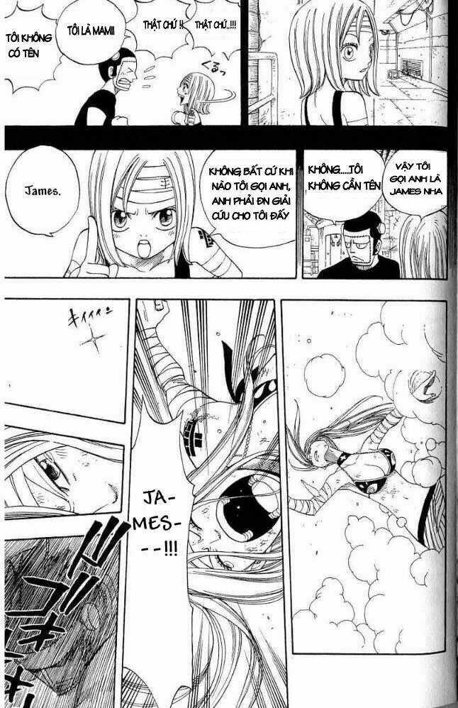 Monster Soul Chapter 6 trang 31