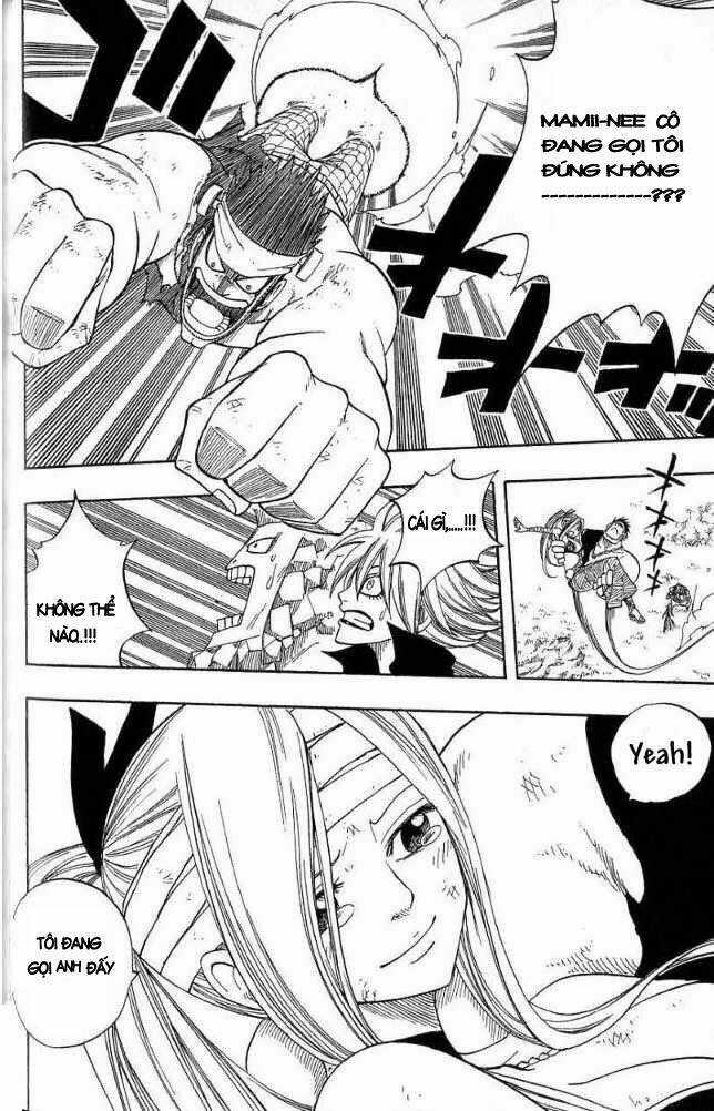 Monster Soul Chapter 6 trang 32