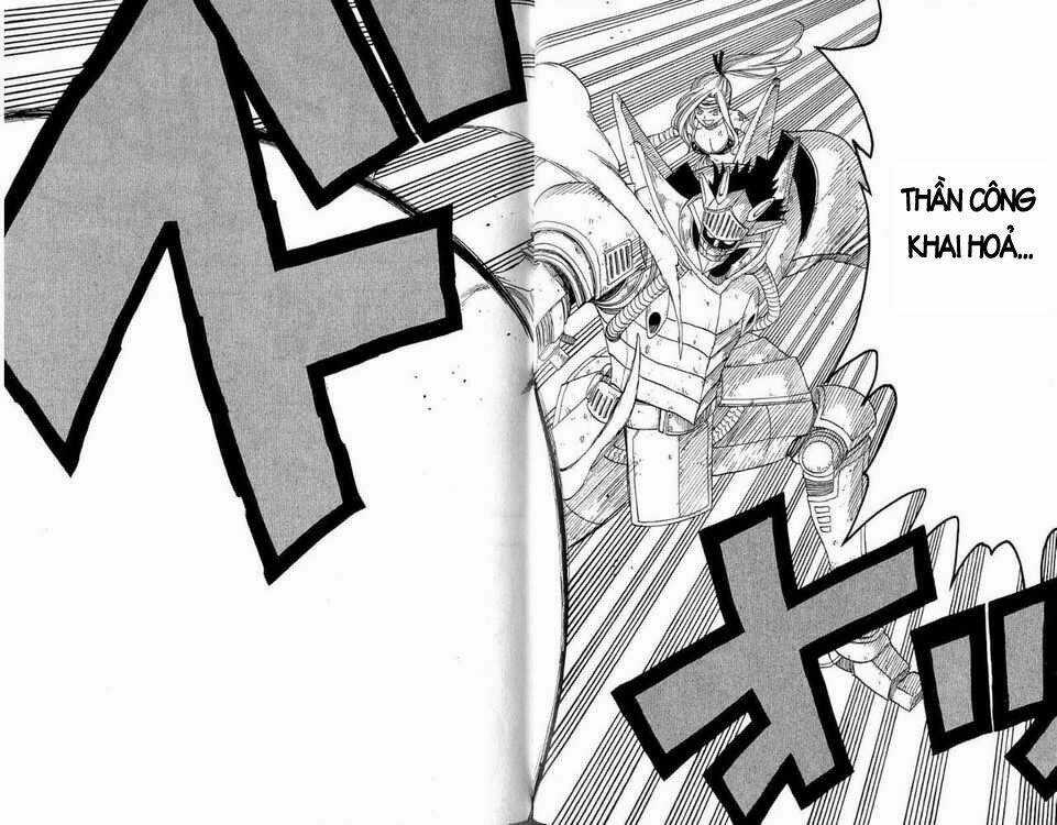 Monster Soul Chapter 6 trang 34