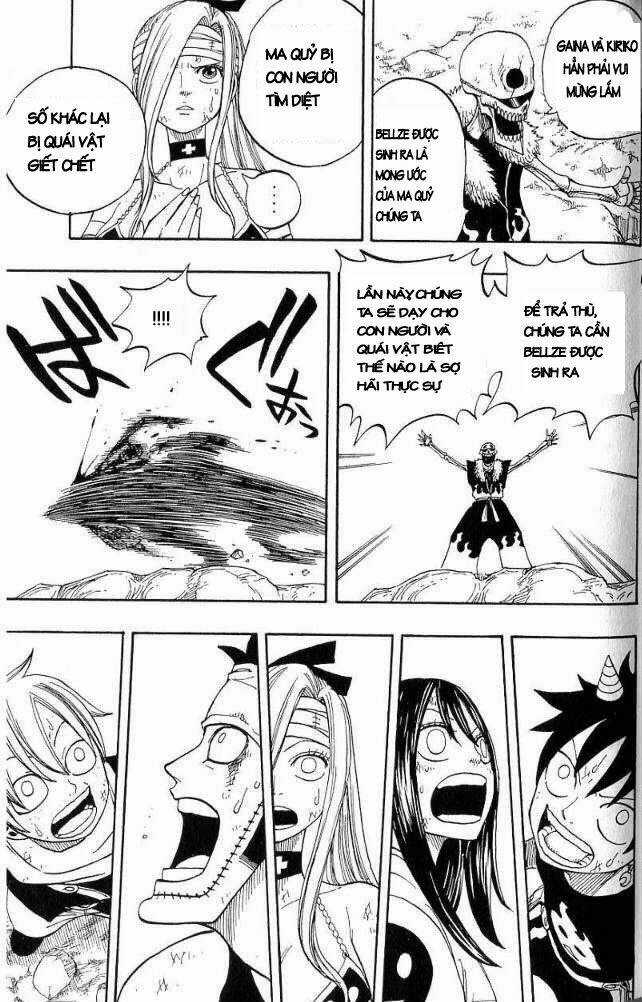 Monster Soul Chapter 6 trang 38