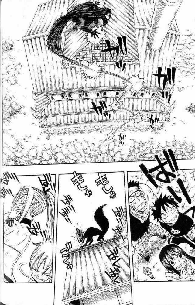 Monster Soul Chapter 6 trang 39