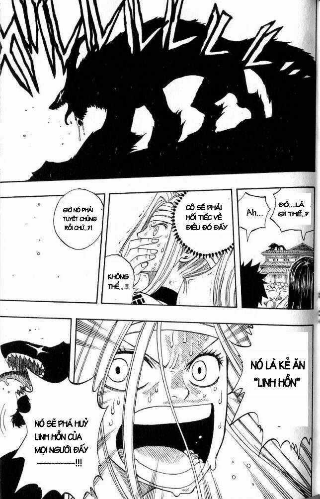 Monster Soul Chapter 6 trang 40