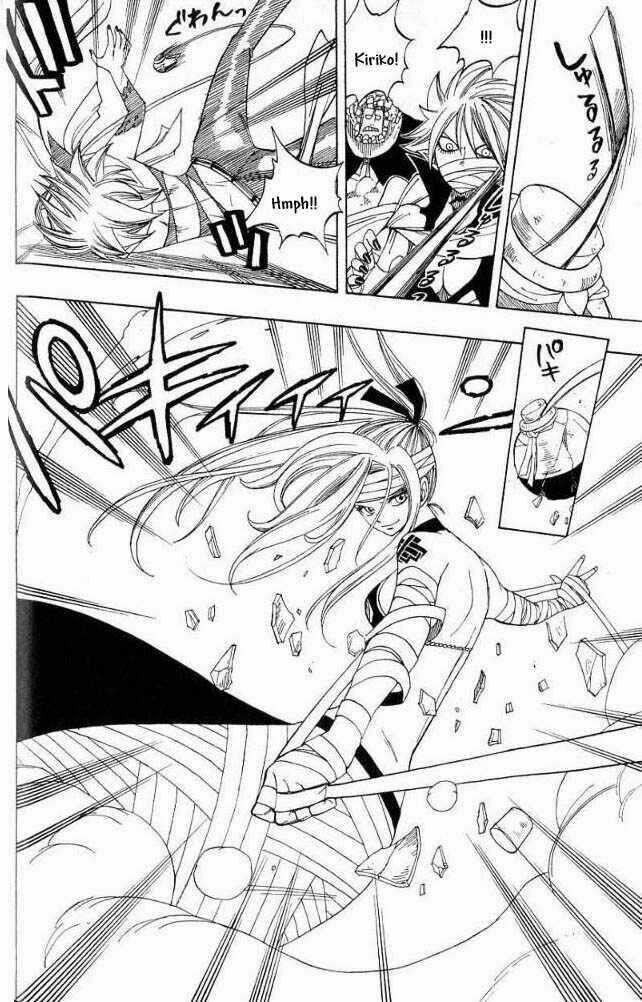 Monster Soul Chapter 6 trang 6