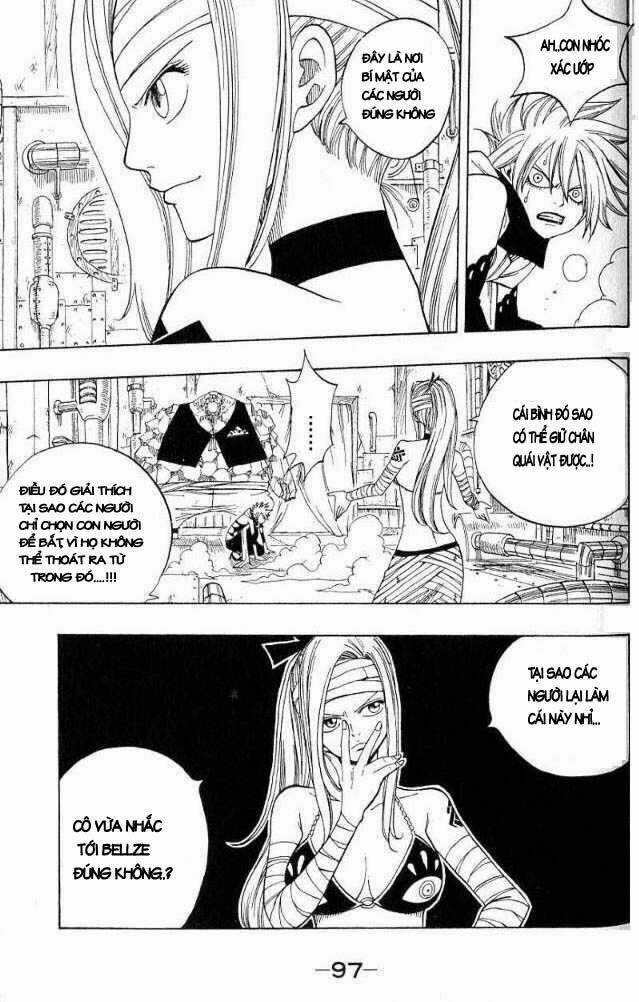 Monster Soul Chapter 6 trang 7