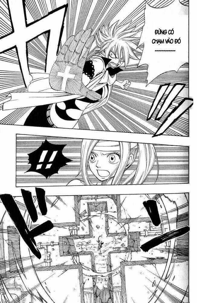 Monster Soul Chapter 6 trang 9