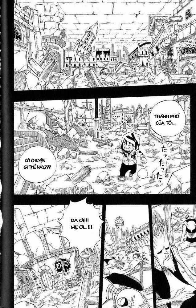 Monster Soul Chapter 7 trang 10