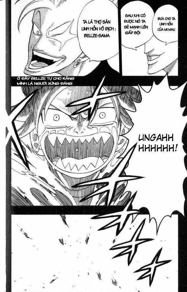 Monster Soul Chapter 7 trang 12