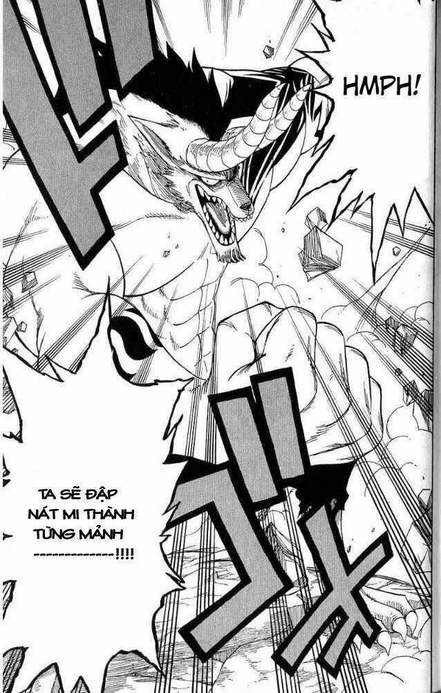 Monster Soul Chapter 7 trang 15