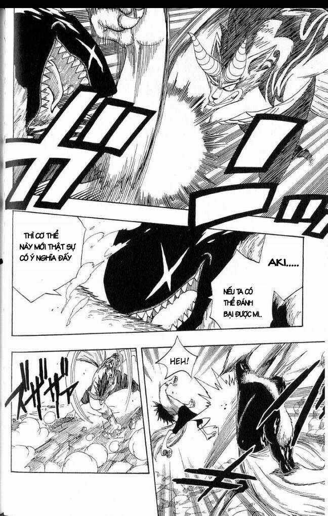 Monster Soul Chapter 7 trang 16