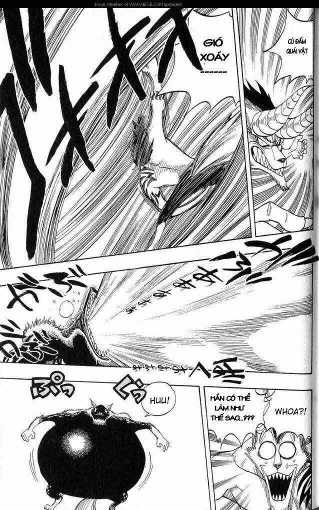 Monster Soul Chapter 7 trang 17