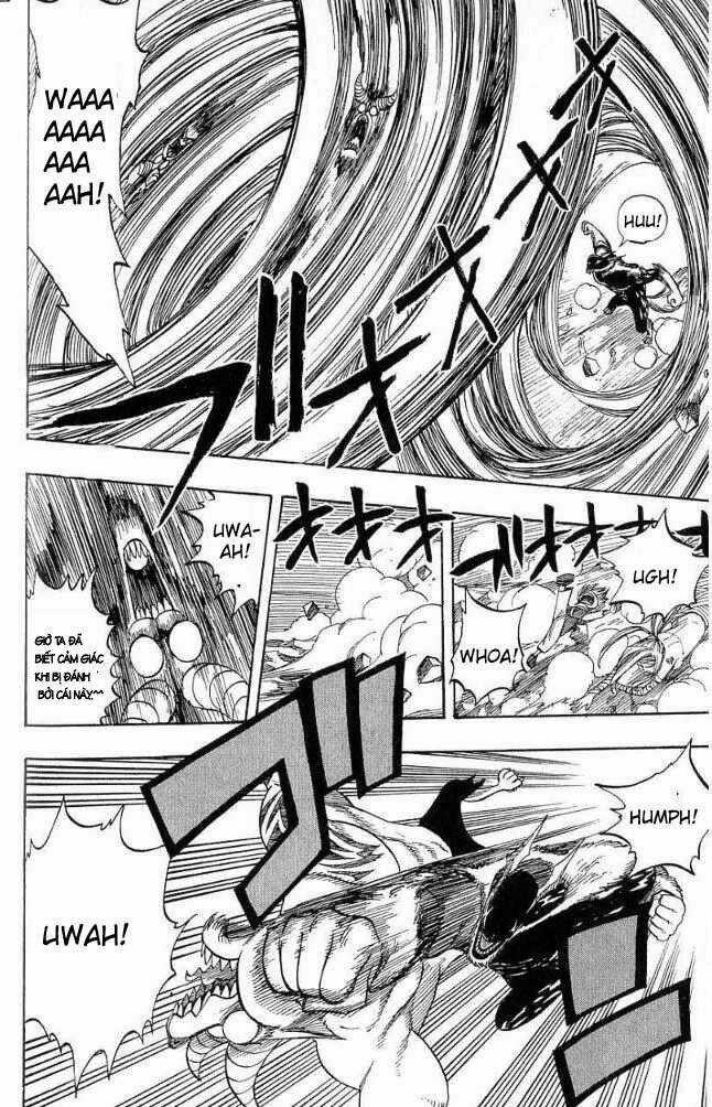 Monster Soul Chapter 7 trang 18