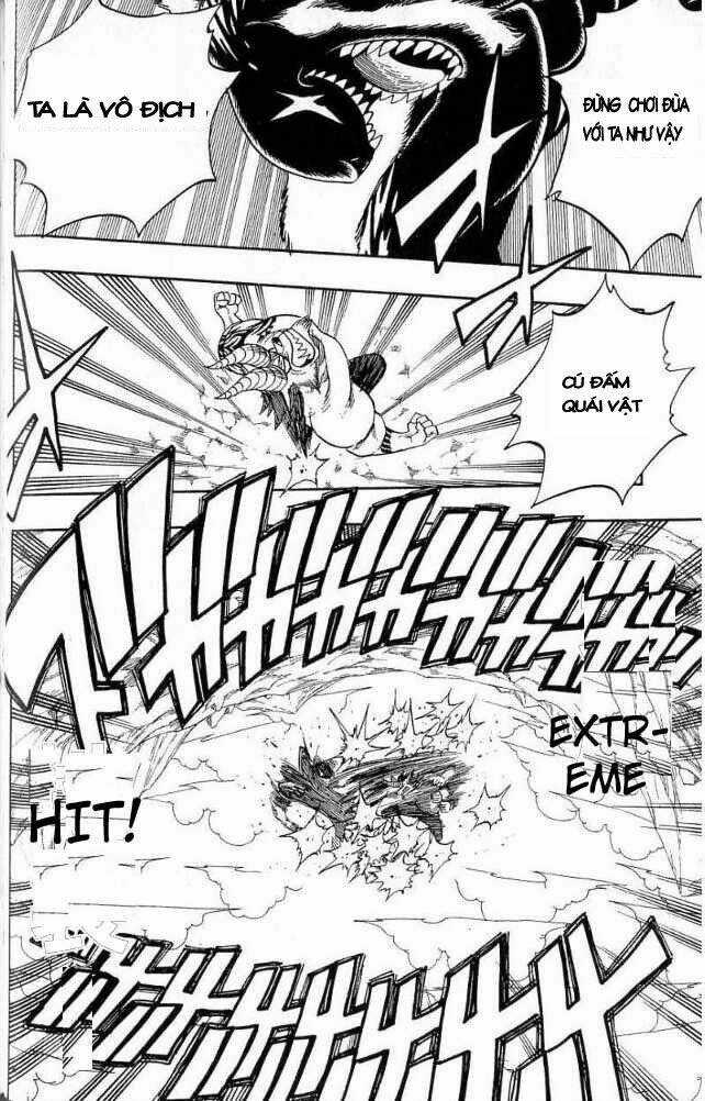 Monster Soul Chapter 7 trang 24