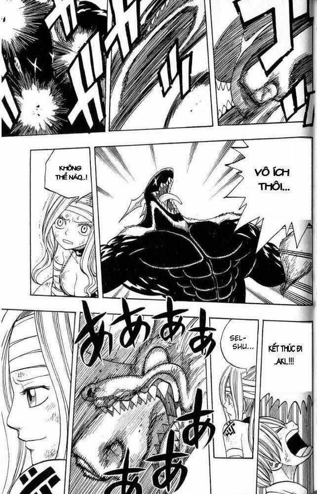 Monster Soul Chapter 7 trang 25