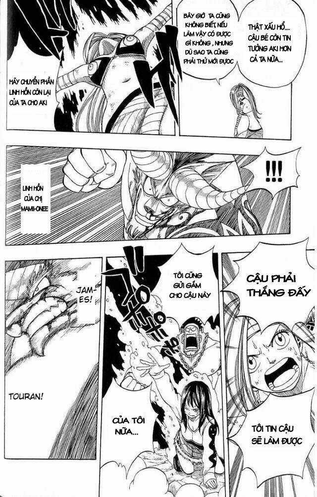 Monster Soul Chapter 7 trang 26