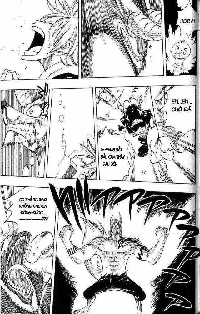 Monster Soul Chapter 7 trang 27