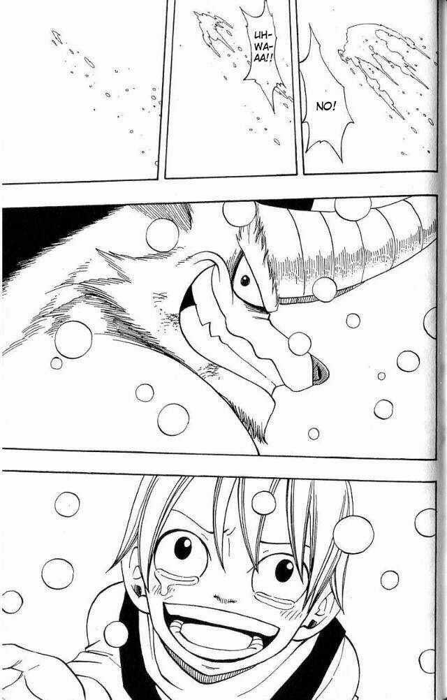 Monster Soul Chapter 7 trang 30