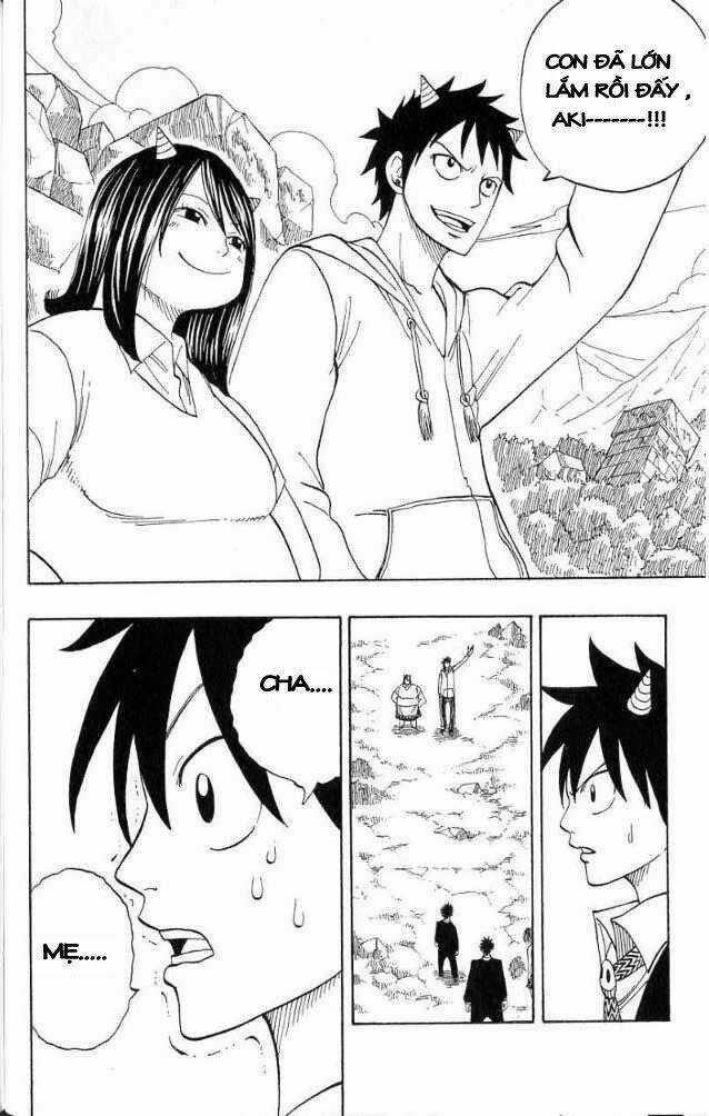 Monster Soul Chapter 7 trang 35