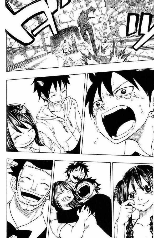 Monster Soul Chapter 7 trang 37