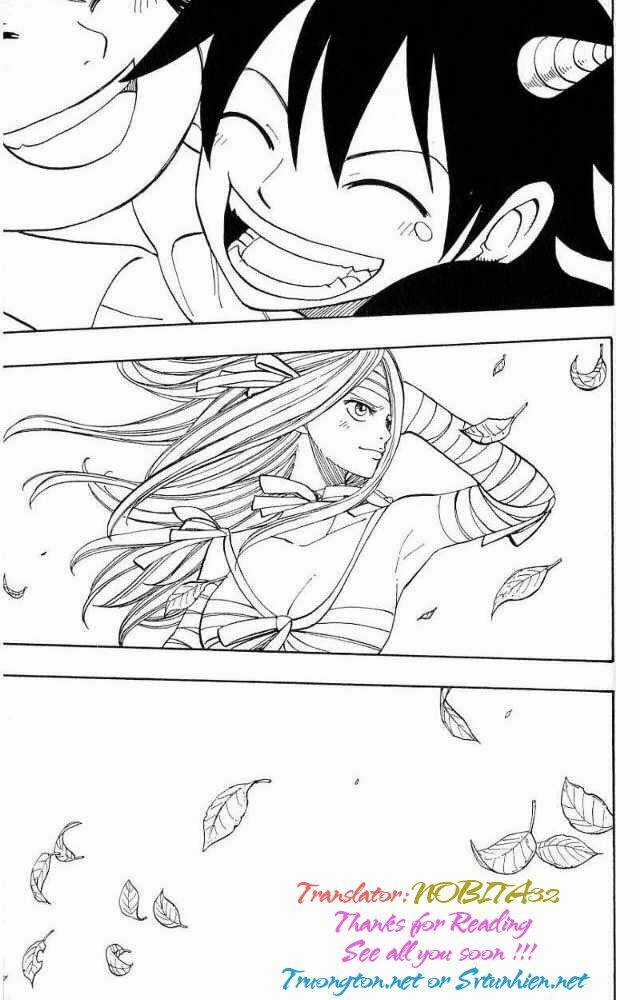 Monster Soul Chapter 7 trang 38