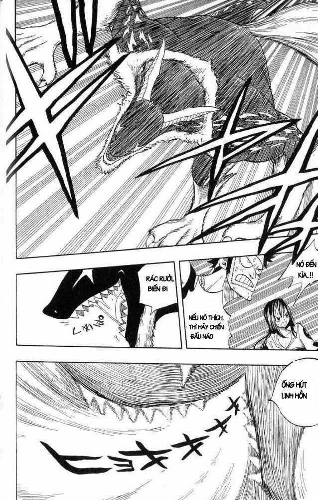 Monster Soul Chapter 7 trang 4