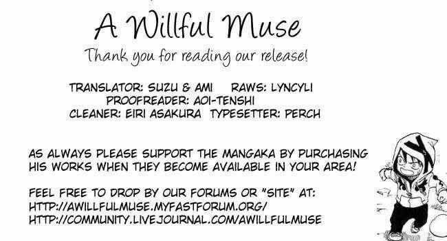 Monster Soul Chapter 7 trang 40